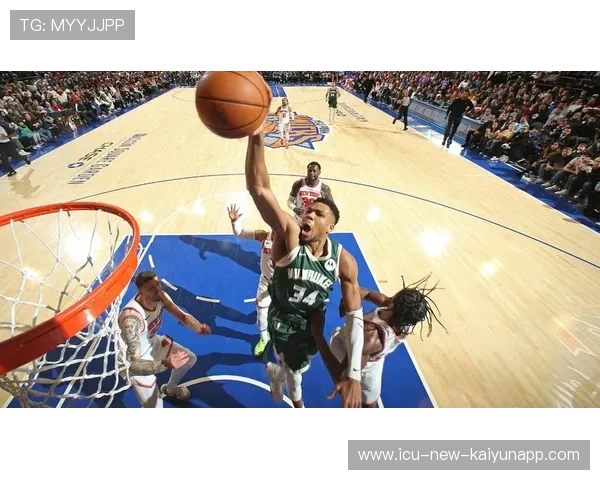 申京23+11+7制胜2+1！字母哥37+8空砍成背景