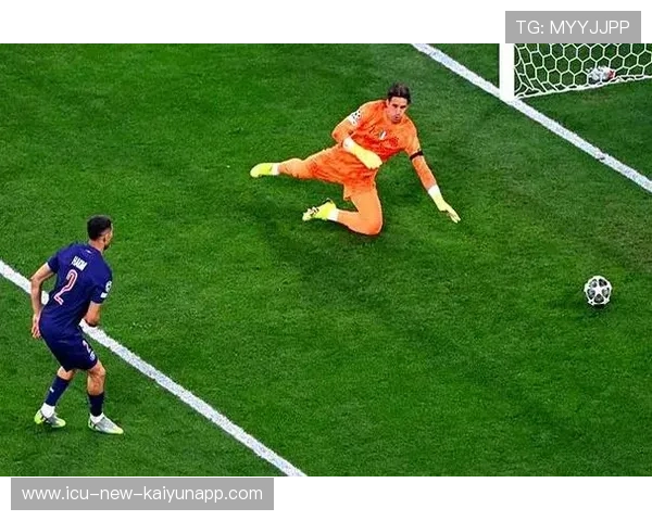 球场上的“人性光辉”:欧冠中的暖心瞬间